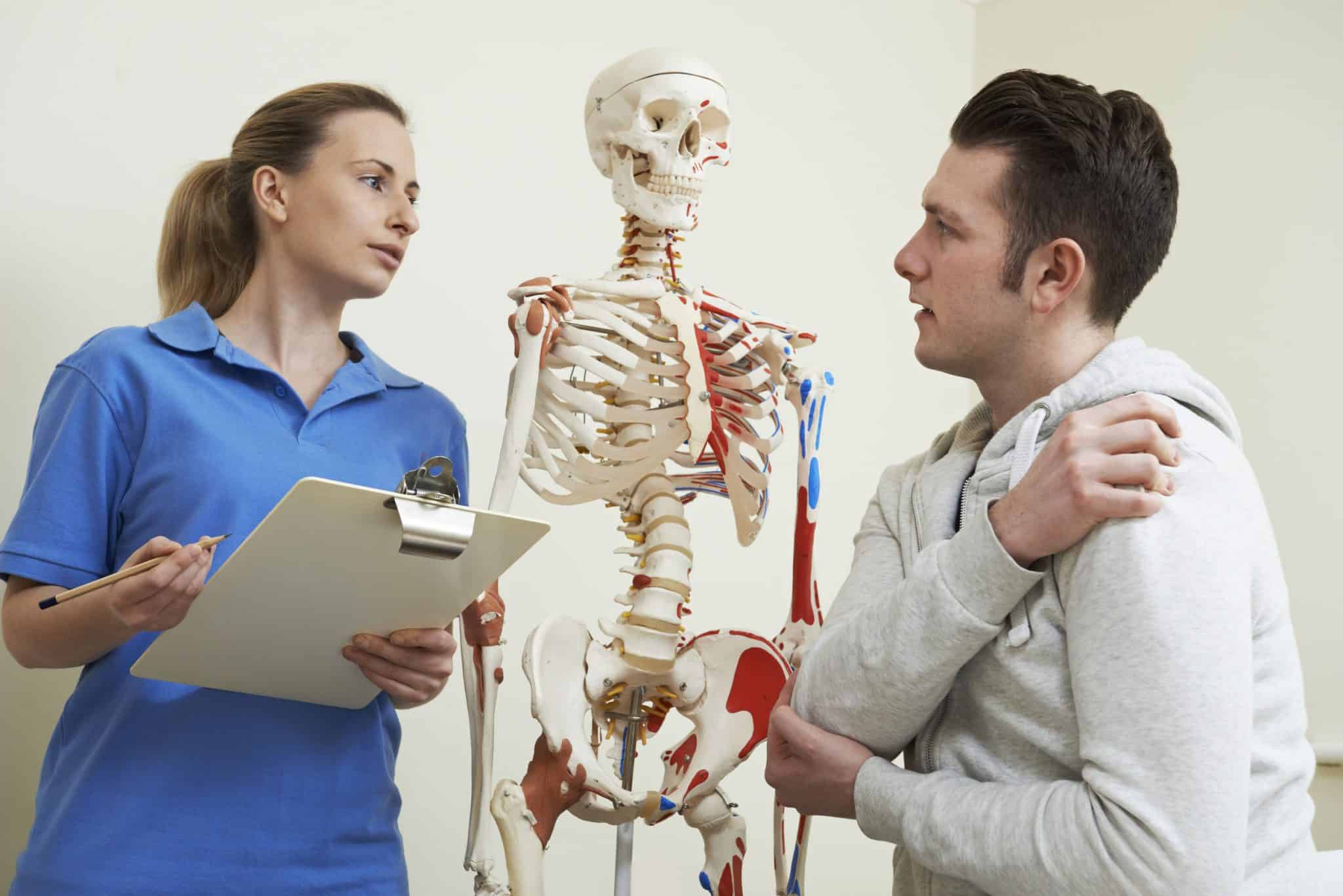 I’m Being Seen by a Physiotherapy Resident…. What Does That Mean For Me?