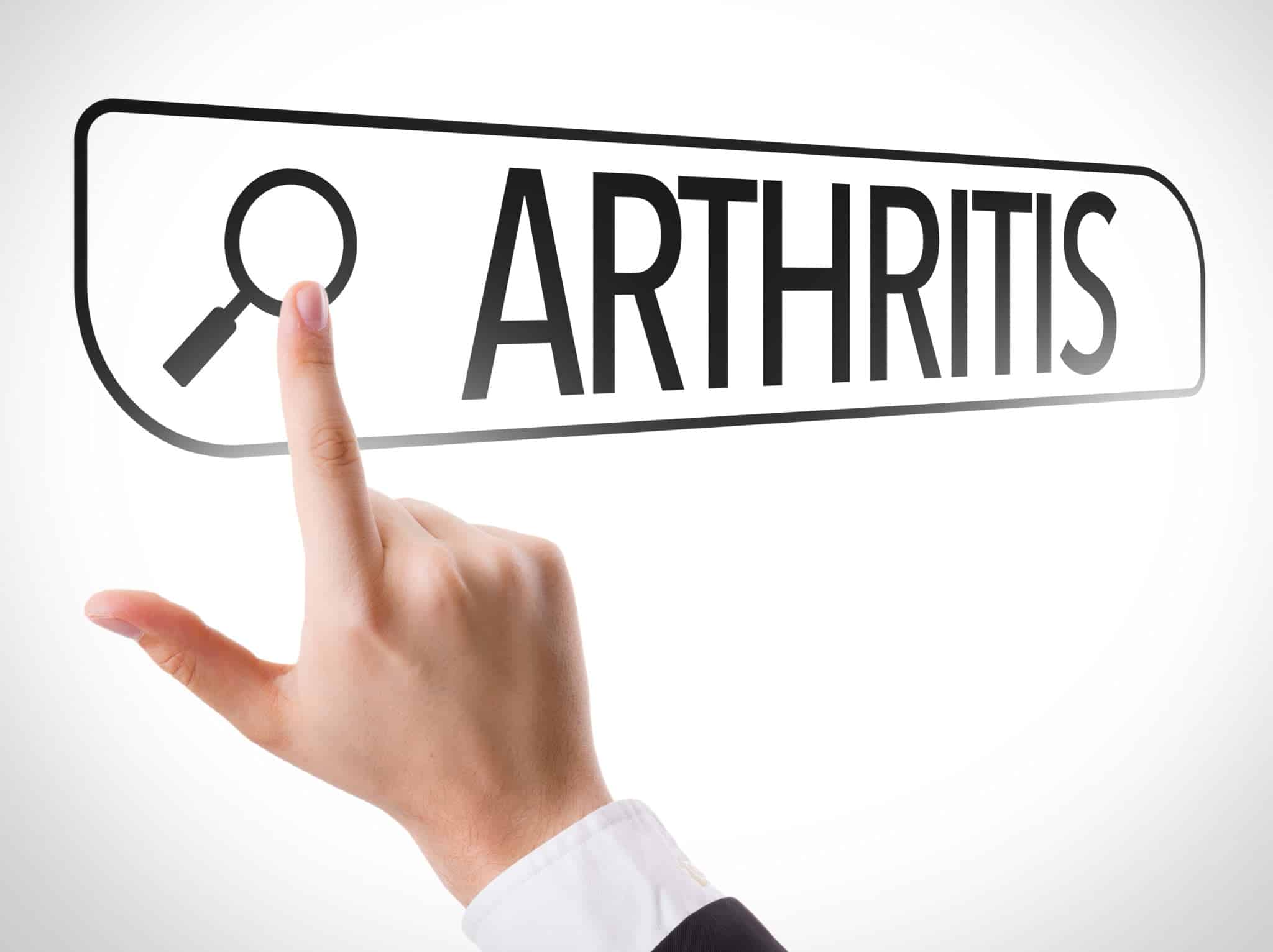 Arthritis – Can Physiotherapy Help?