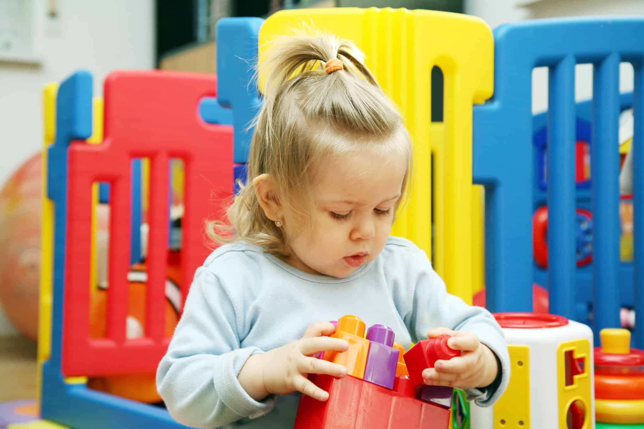 Is My Child’s Developmental Delay a Cause For Concern?