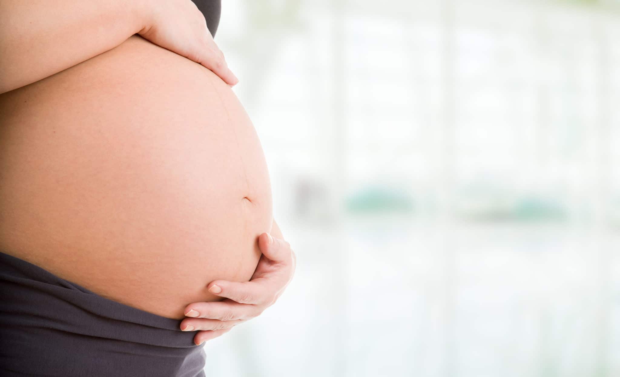 Physiotherapy in Pregnancy: What to expect when you’re expecting…