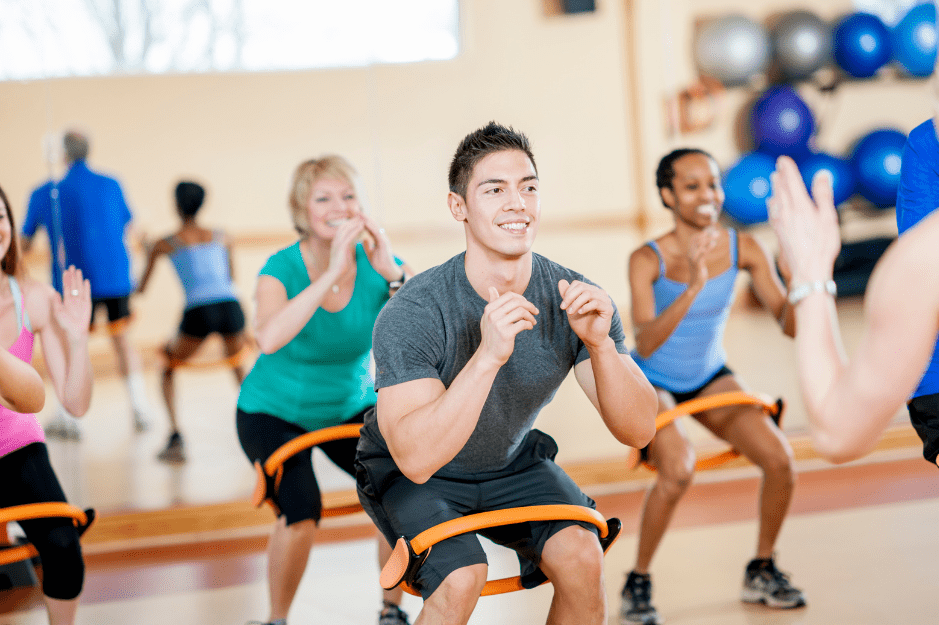 Group Physiotherapy Programs – 5 Reasons this is the Effective Form of Recovery of the Future