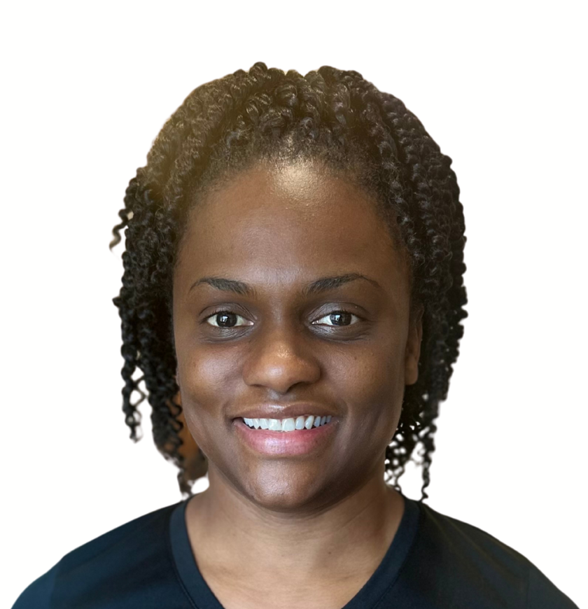 Jodi-Ann Vaz-Alcide