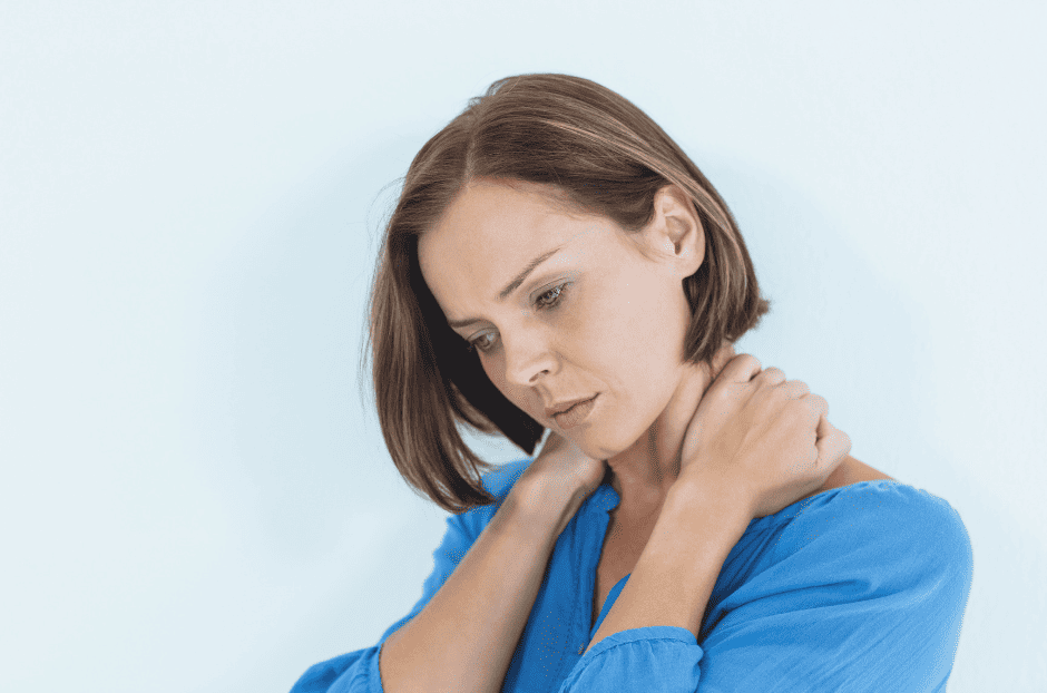 Does the Chronic Neck Pain You’re Suffering From Have You Worried? Top 9 Questions That Have People Stressed About Neck Pain