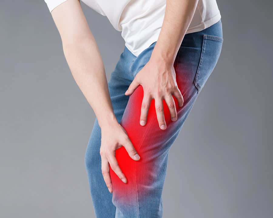 sciatica can cause back problems