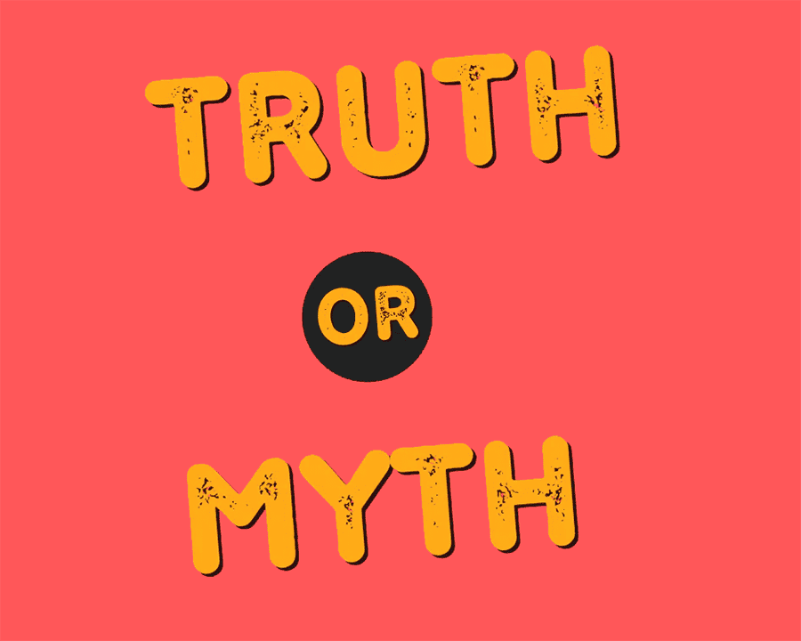 truth or myth about fitness