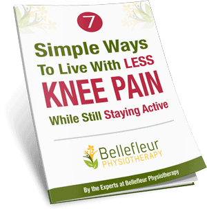 Knee Pain Report