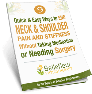 Neck and Shoulder Pain